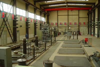 國(guó)家循環(huán)經(jīng)濟(jì)示范城市 風(fēng)力發(fā)電的綠色引擎